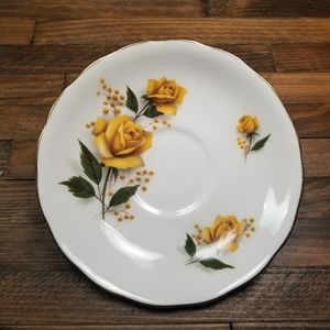 Vintage Royal Vale English Bone China